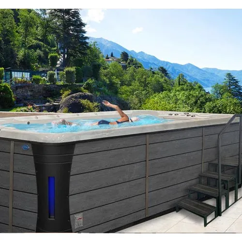 Swimspa X-Series hot tubs for sale in Cupertino